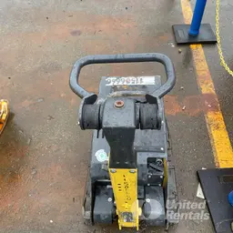 2022 BOMAG BPR35/60 Vibratory Plate Compactor