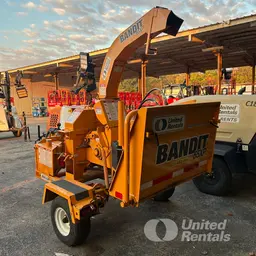2022 Bandit Industries 65XP Chipper/Stumper