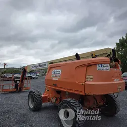 2019 JLG 660SJ Boom Lift