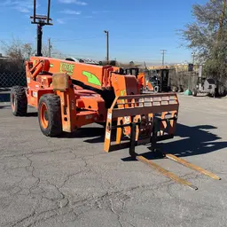 2016 XTREME XR1255 Forklift