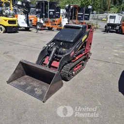 2021 Toro TX525 Track Loader