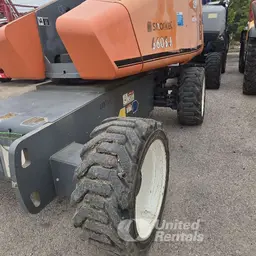 2019 Snorkel 660SJ Boom Lift