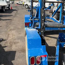 2022 Felling FT-8 R Trailer