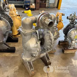 2024 VERSAMATIC E3SA5T559C-ATEX Pump