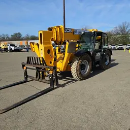 2018 JCB 512-56 S Forklift
