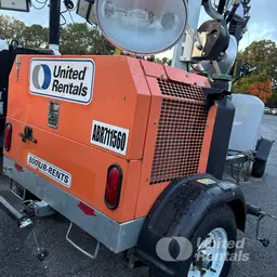 2020 Wanco WLTT-4MK106K Portable Light Tower
