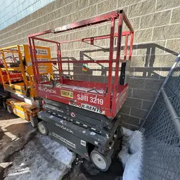 2018 Skyjack SJIII3219 Scissor Lift