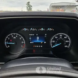 2022 Ford F150CREWXLTG4WD Pickup Truck