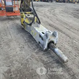2021 Epiroc HB3600 Attachment