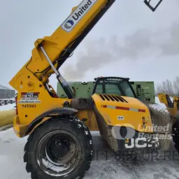 2022 JCB 510-56 Forklift