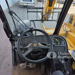 2019 JCB 507-42 Forklift