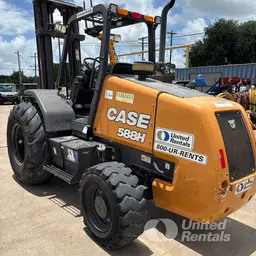 2022 Case 588H Forklift