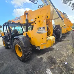 2018 JCB 510-56 Forklift
