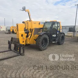 2021 JCB 510-56 S Forklift