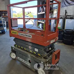 2018 Skyjack SJIII3219 Scissor Lift