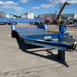2021 Felling FT-12 IT-I Trailer