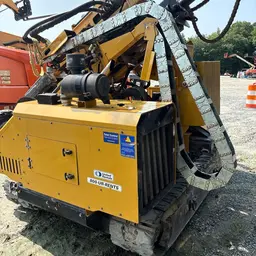 2021 Vermeer PD-10
