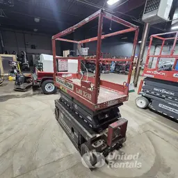 2018 Skyjack SJIII3219 Scissor Lift