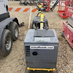 2021 BOMAG BPR70/70DE Vibratory Plate Compactor
