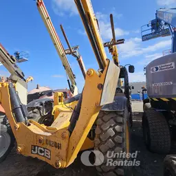 2018 JCB 510-56 Forklift