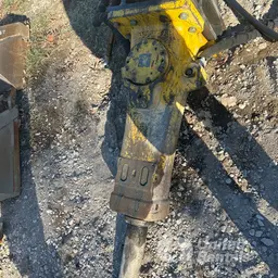 2021 Epiroc SB 702 Attachment