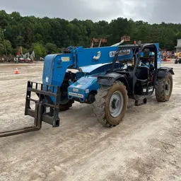 2016 Genie GTH-844 Forklift