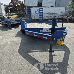 2022 Felling FT-10 I-ELEC Trailer