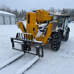 2020 JCB 512-56 Forklift
