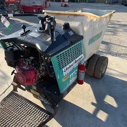 2021 Multiquip WBH-16EF