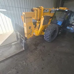 2019 JCB 510-56 Forklift