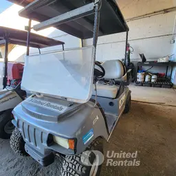 2019 Club Car CARRYALL 100 Utility Vehicle