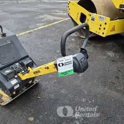 2022 BOMAG BPR70/70DE Vibratory Plate Compactor