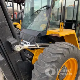 2022 JCB 940-4 Forklift