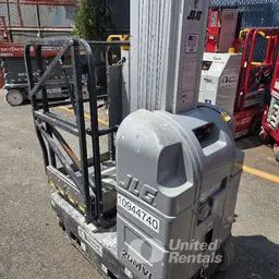 2019 JLG 20MVL Self-Propelled One-Person Lift
