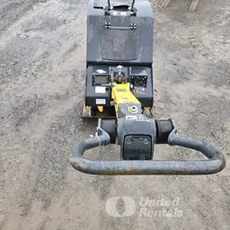 2023 BOMAG BPR70/70DE Vibratory Plate Compactor
