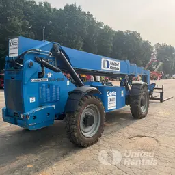 2019 Genie GTH-1056 Forklift