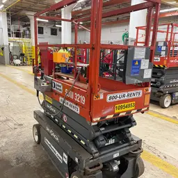 2019 Skyjack SJIII3219 Scissor Lift