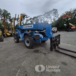 2018 Genie GTH-1056 Forklift
