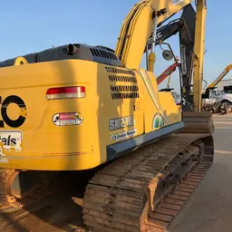 2019 Kobelco SK210LC-10 Excavator