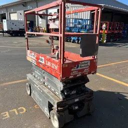 2018 Skyjack SJIII3219 Scissor Lift