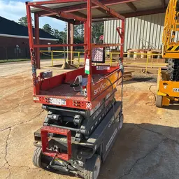 2019 Skyjack SJIII3219 Scissor Lift