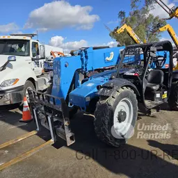 2016 Genie GTH-636 Forklift