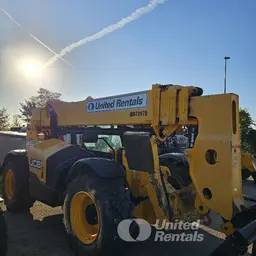 2019 JCB 510-56 Forklift