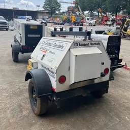 2020 Magnum Pro MLG15 Diesel Generator