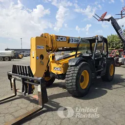 2019 JCB 509-42 Forklift