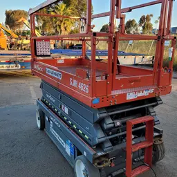 2017 Skyjack SJIII4626 Scissor Lift