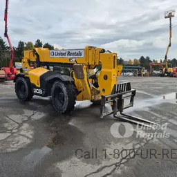 2023 JCB 510-56 S Forklift