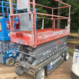 2018 Skyjack SJIII3226 Scissor Lift