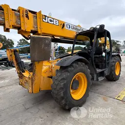 2018 JCB 510-56 Forklift