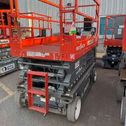 2019 Skyjack SJIII4626 Scissor Lift